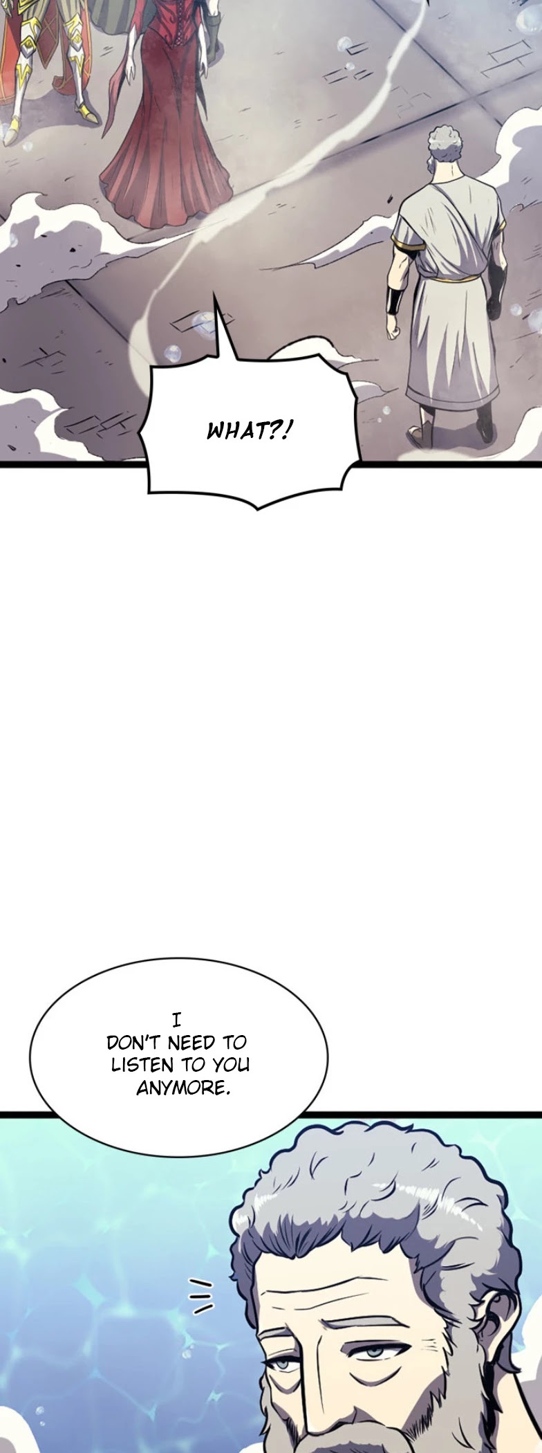 Max Level Returner chapter 165 page 19