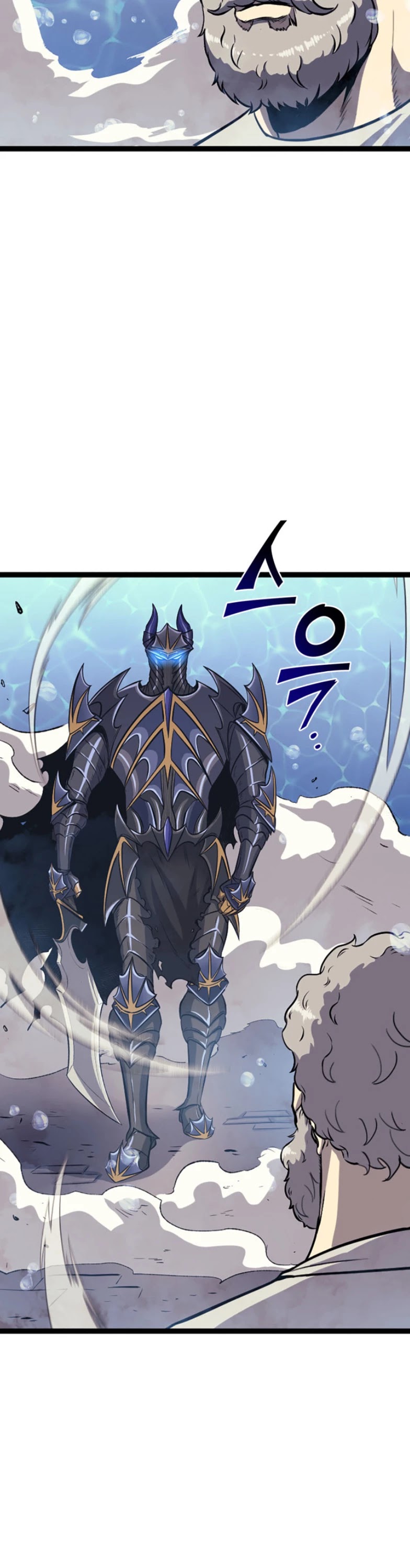 Max Level Returner chapter 165 page 20