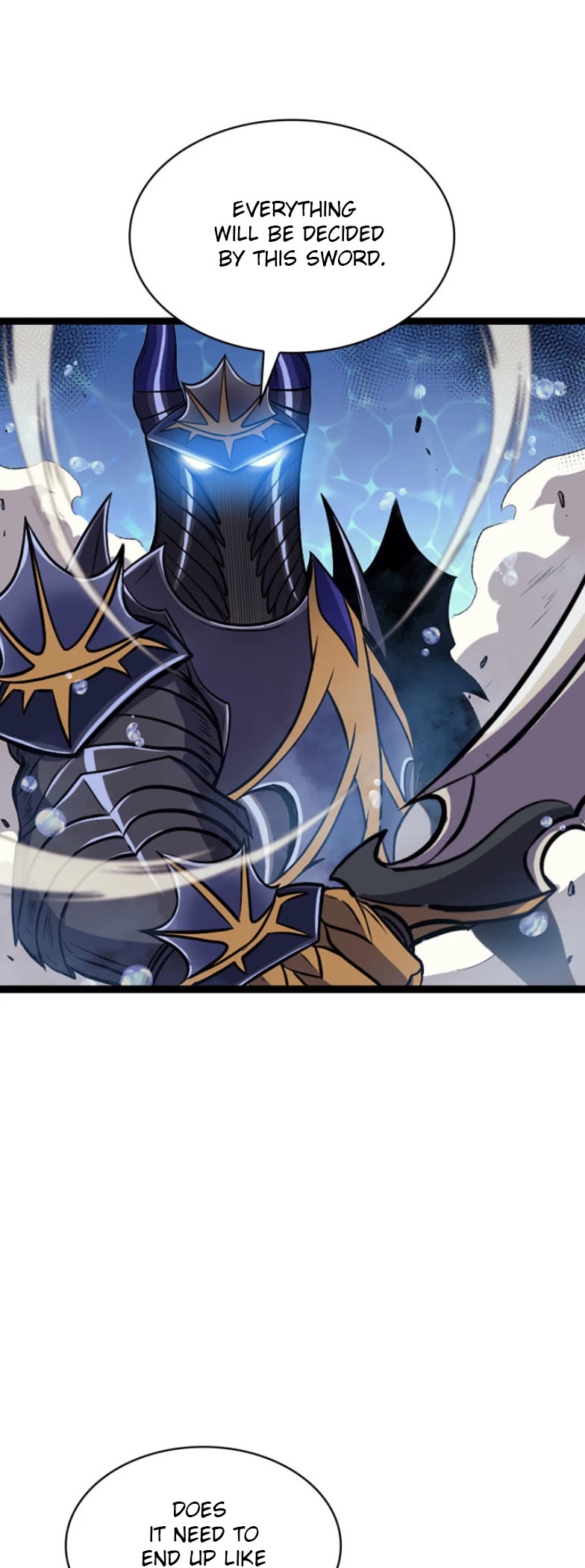 Max Level Returner chapter 165 page 21