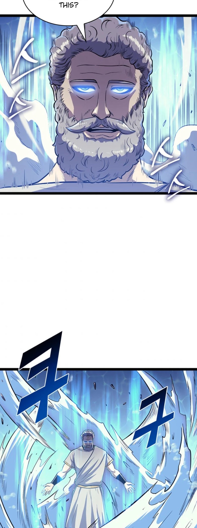 Max Level Returner chapter 165 page 22