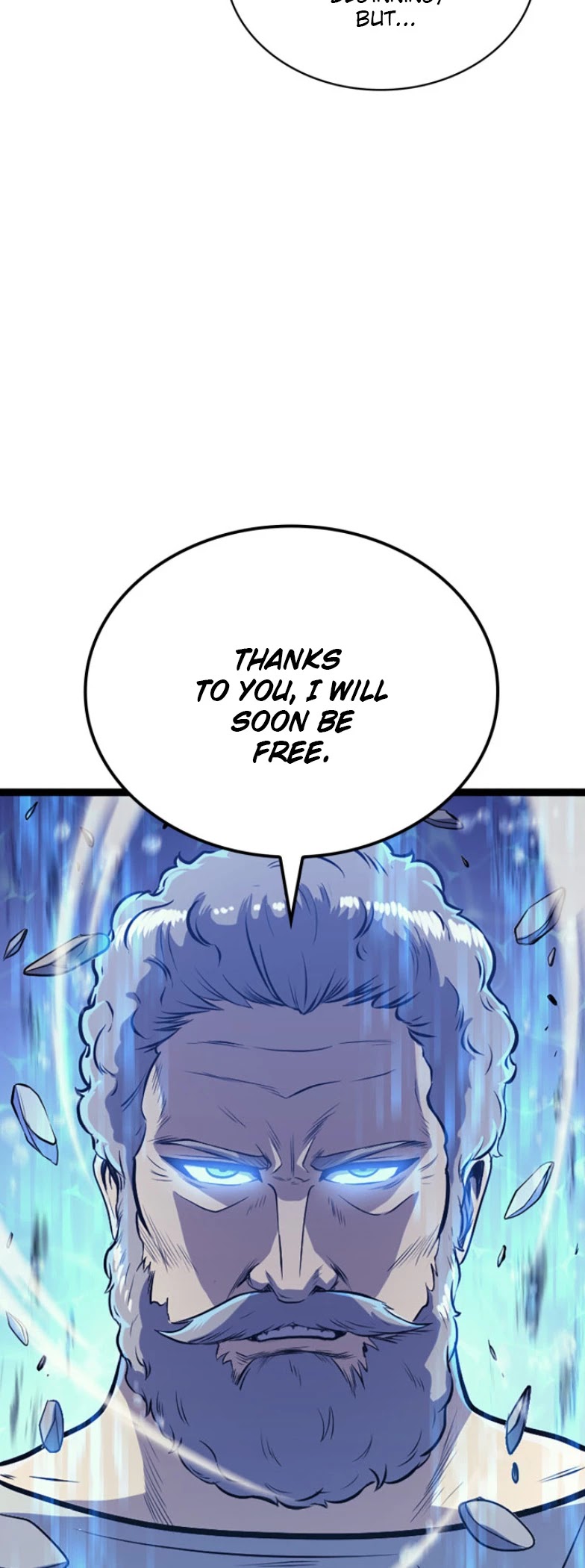 Max Level Returner chapter 165 page 24