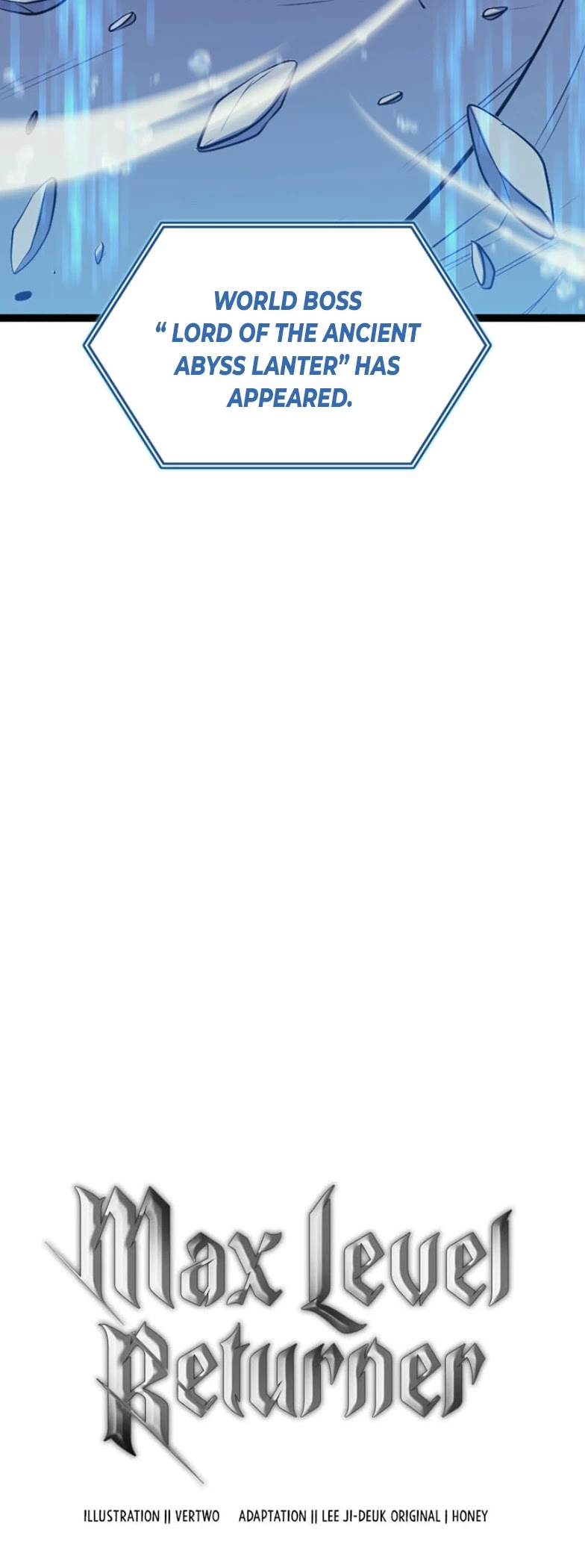 Max Level Returner chapter 165 page 25