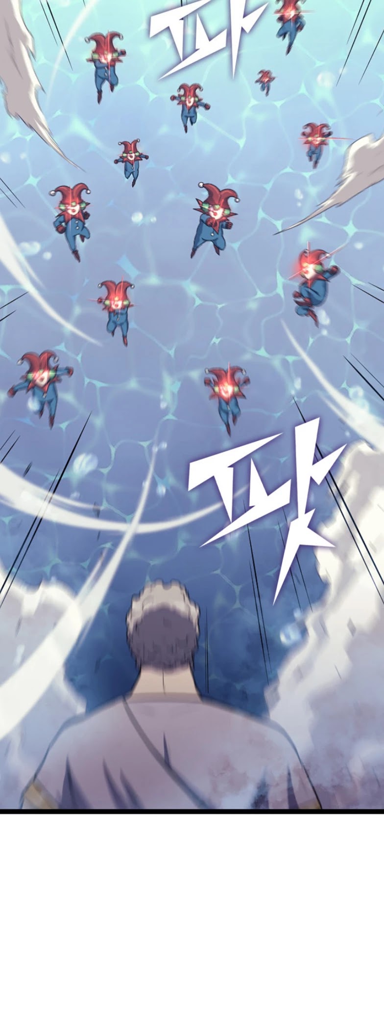 Max Level Returner chapter 165 page 27