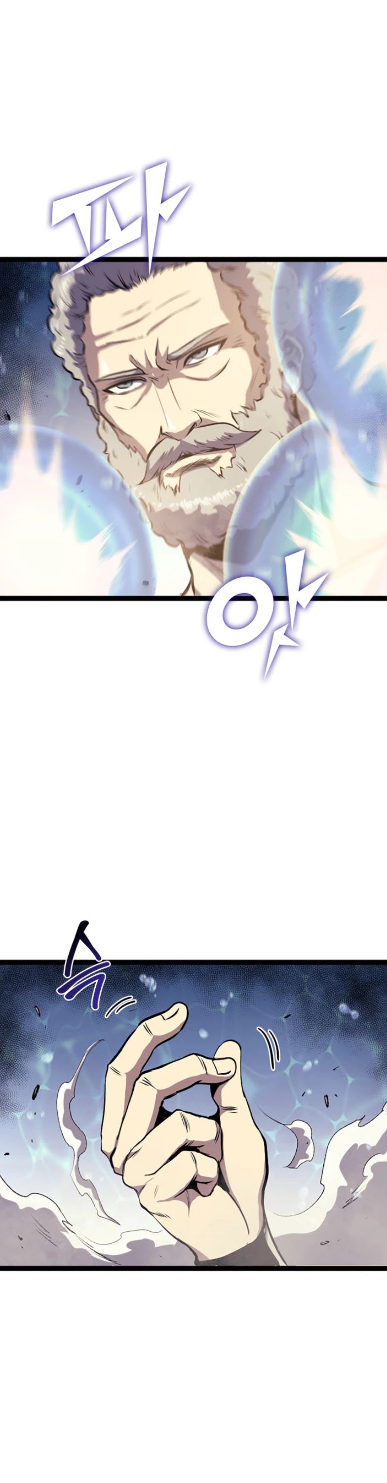 Max Level Returner chapter 165 page 29