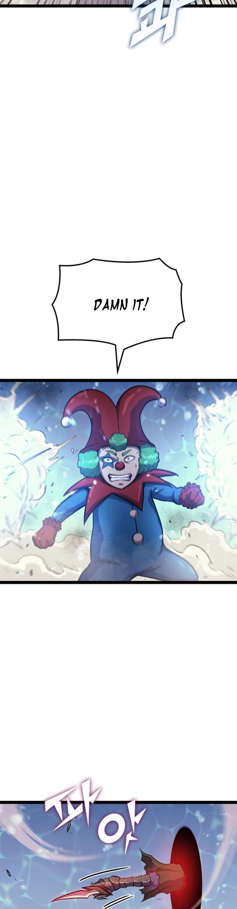 Max Level Returner chapter 165 page 32