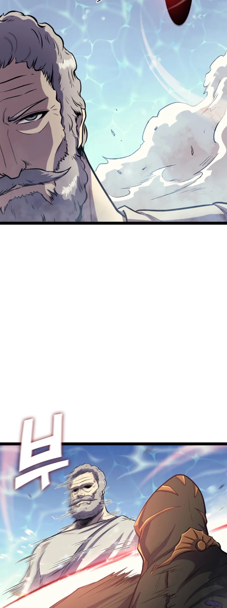 Max Level Returner chapter 165 page 33