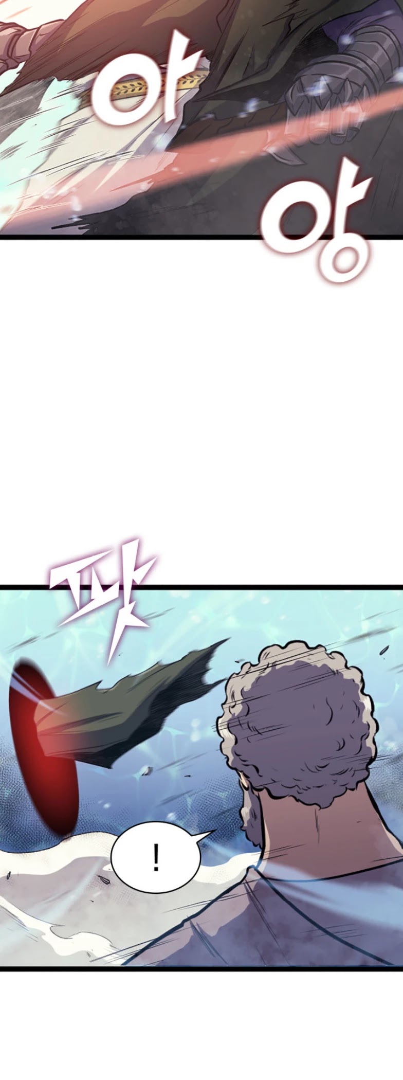 Max Level Returner chapter 165 page 34