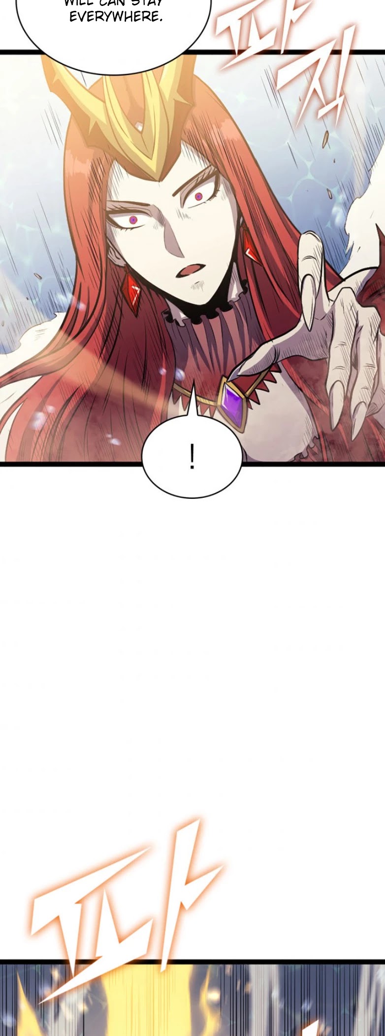 Max Level Returner chapter 165 page 40