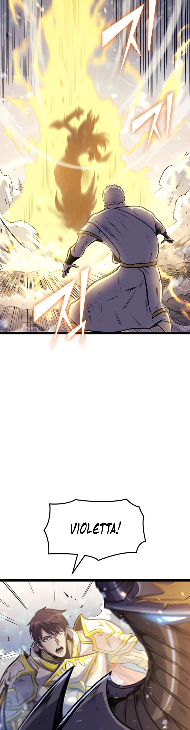 Max Level Returner chapter 165 page 41