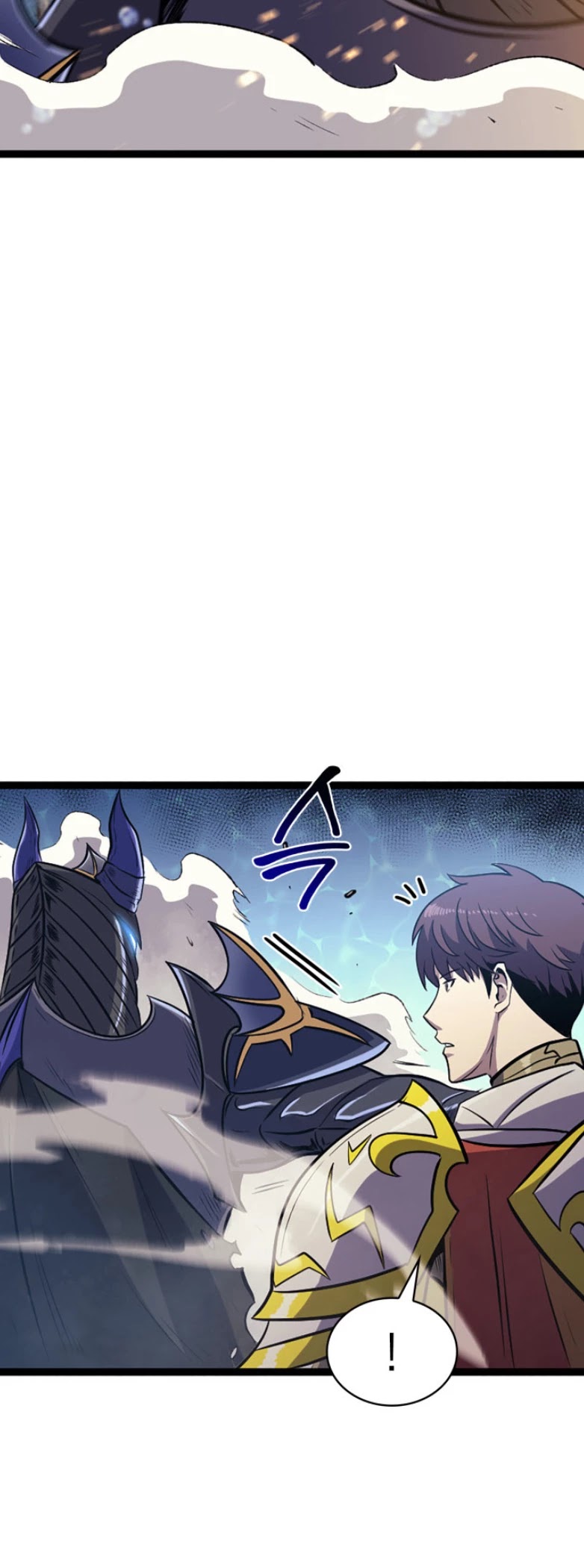 Max Level Returner chapter 165 page 42