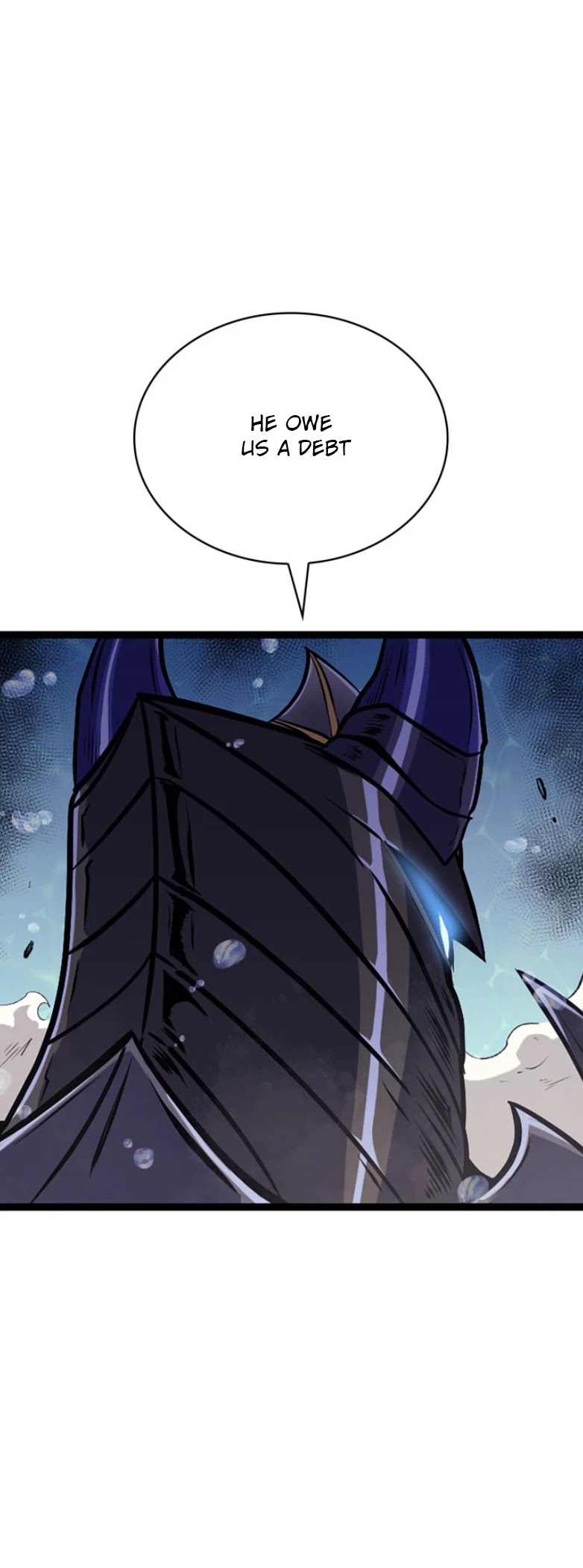 Max Level Returner chapter 165 page 43