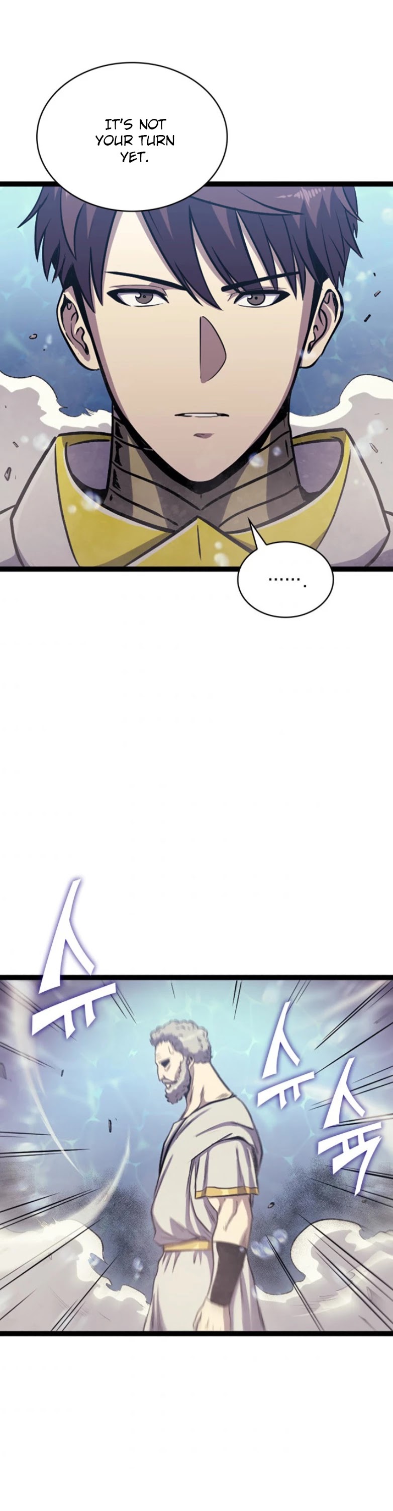 Max Level Returner chapter 165 page 44