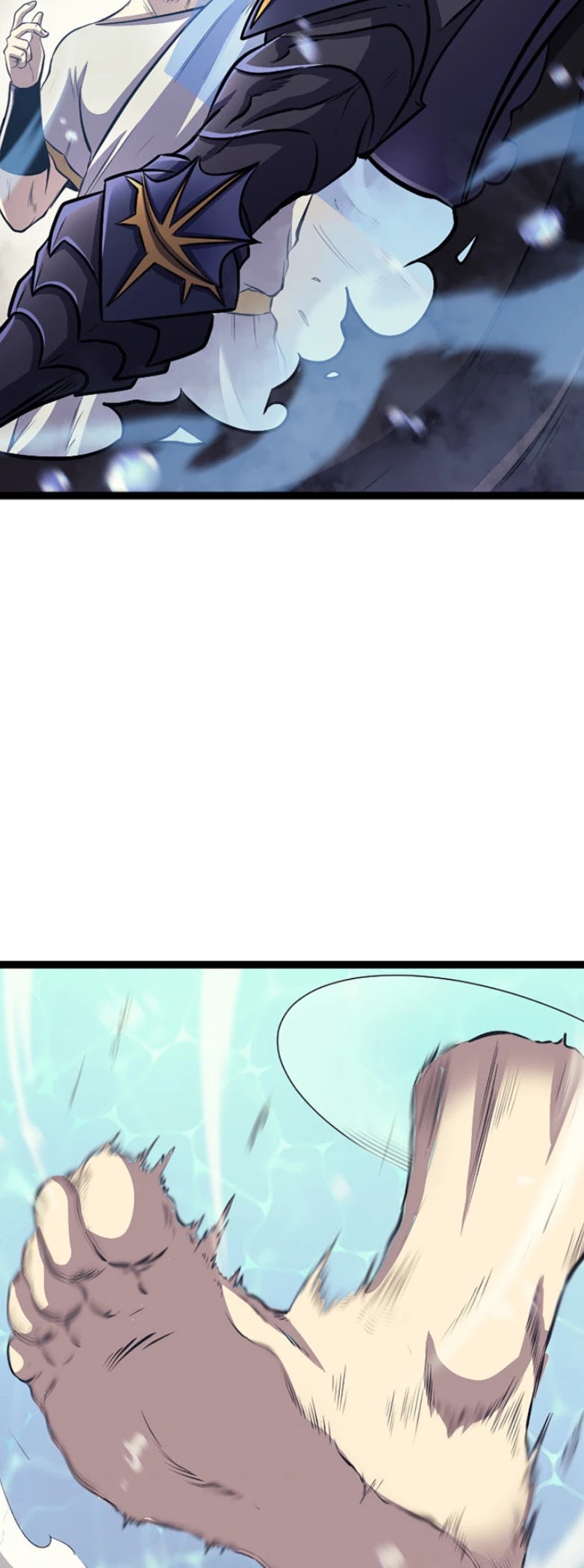 Max Level Returner chapter 165 page 48