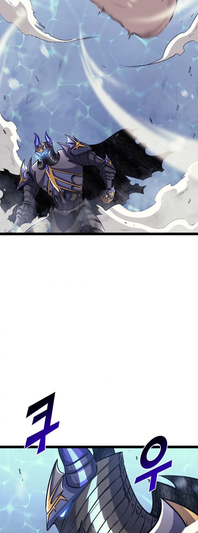 Max Level Returner chapter 165 page 49