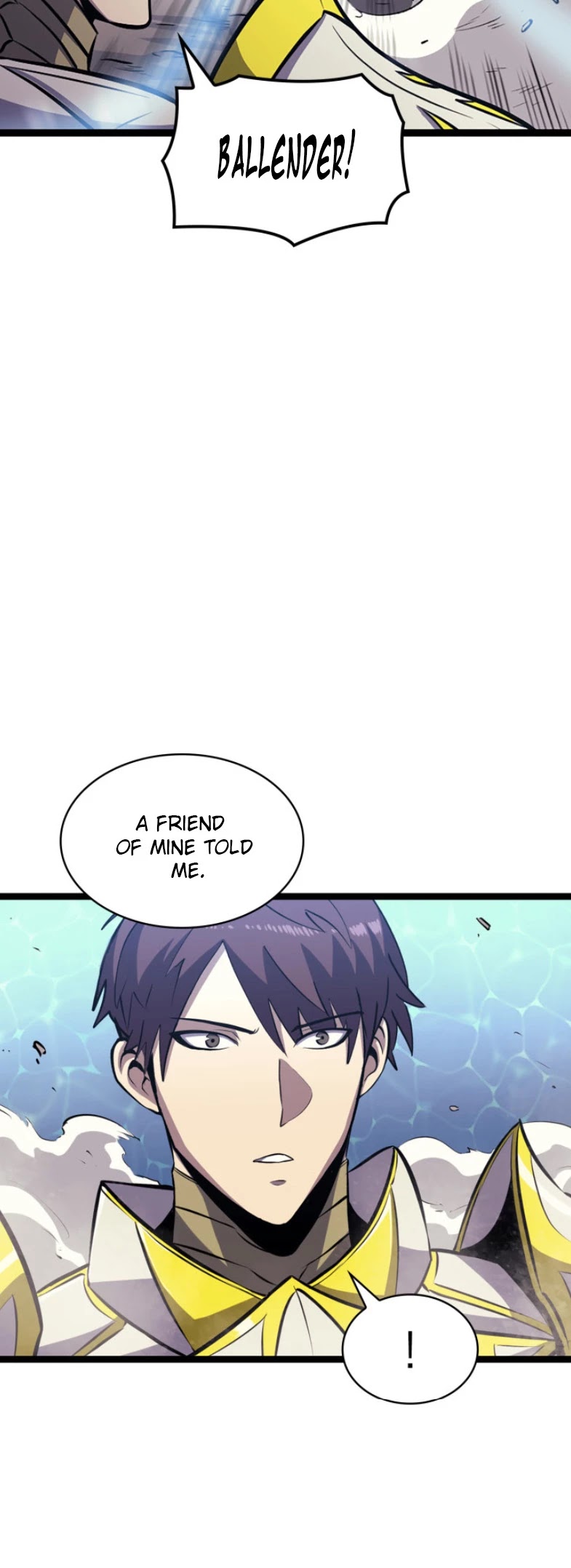 Max Level Returner chapter 165 page 51