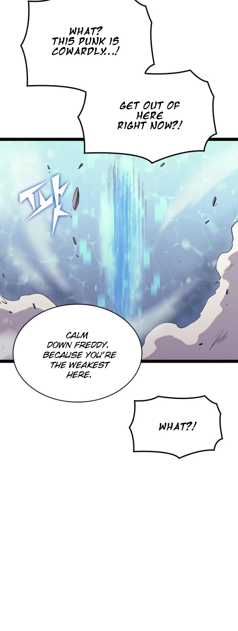 Max Level Returner chapter 165 page 6