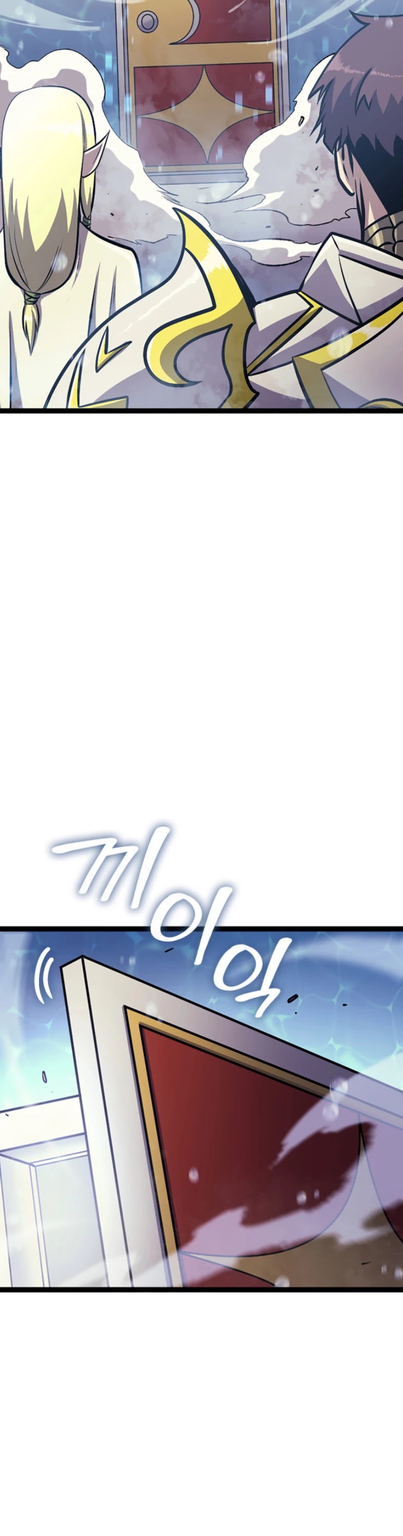 Max Level Returner chapter 165 page 8