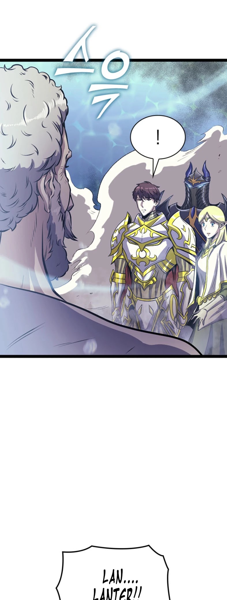 Max Level Returner chapter 165 page 9