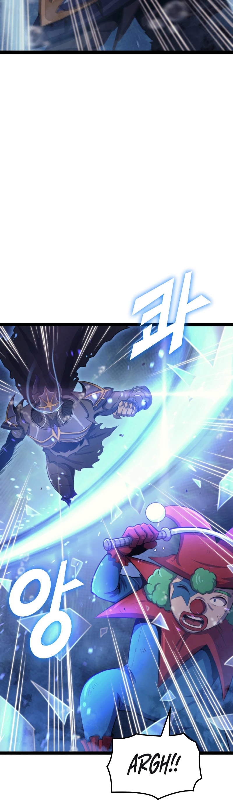 Max Level Returner chapter 166 page 10