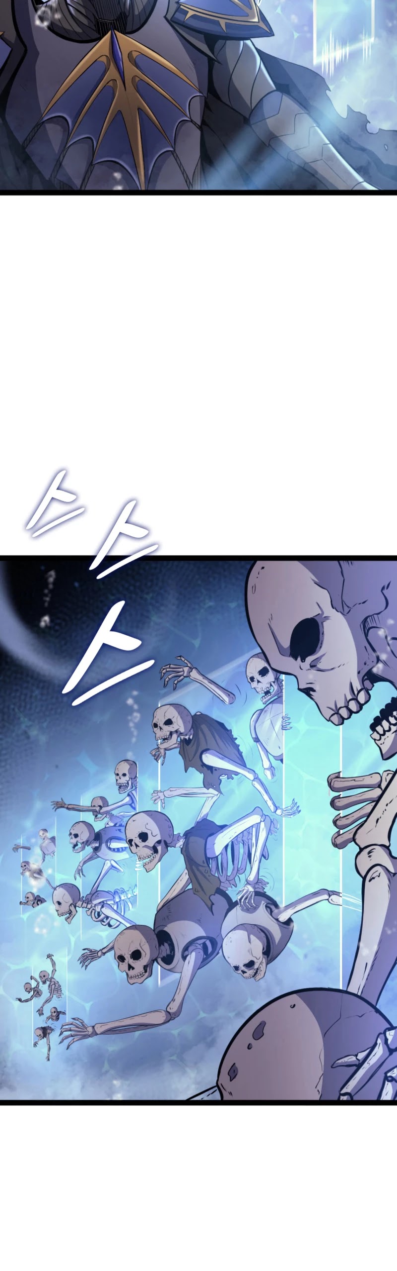 Max Level Returner chapter 166 page 14