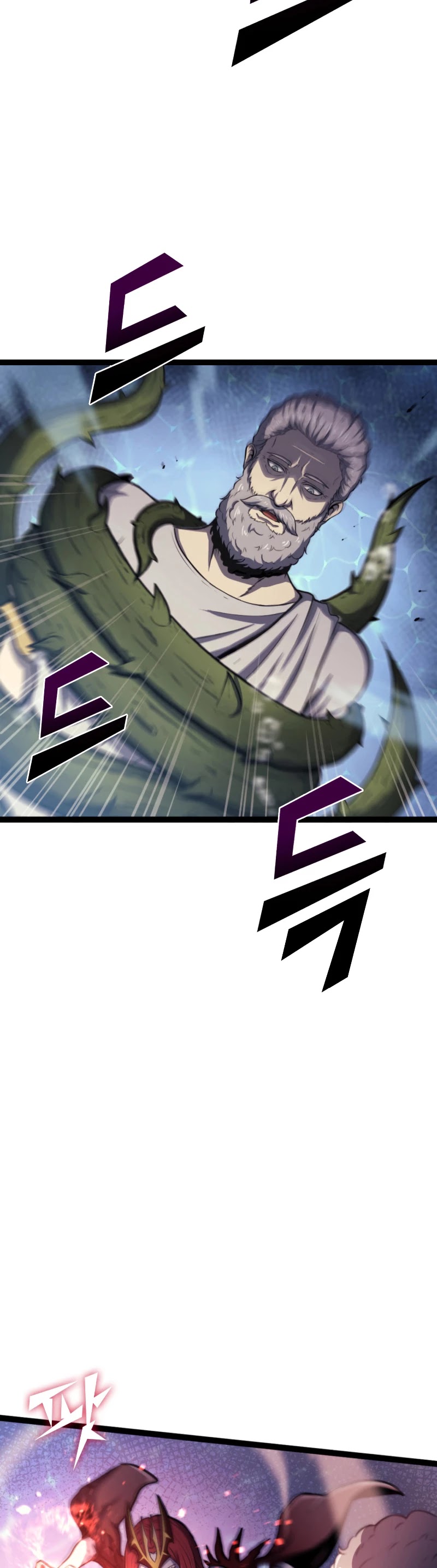 Max Level Returner chapter 166 page 21