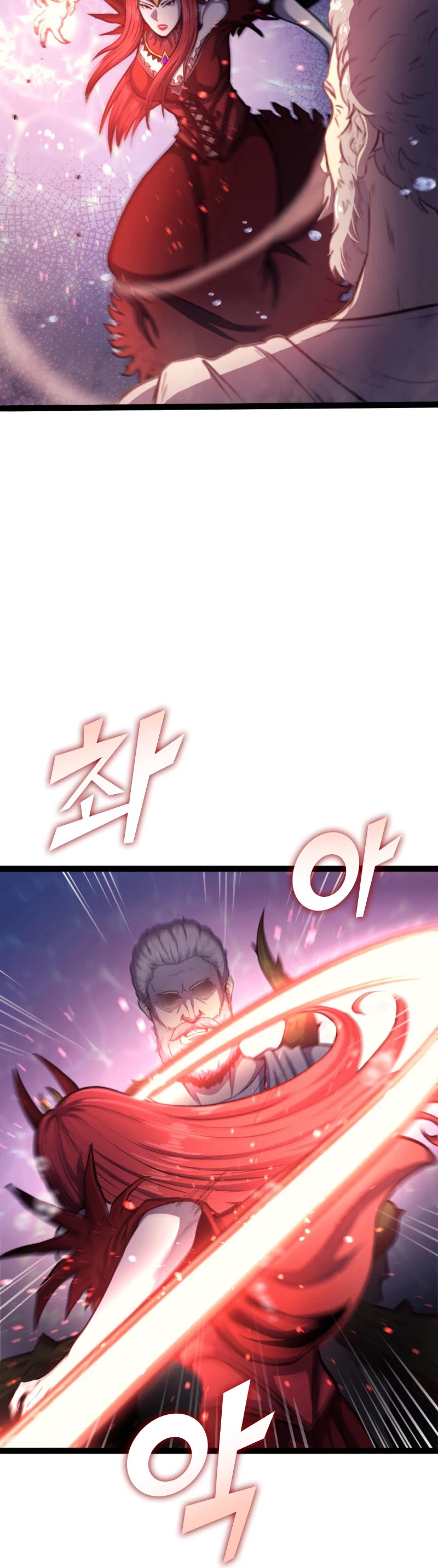 Max Level Returner chapter 166 page 22