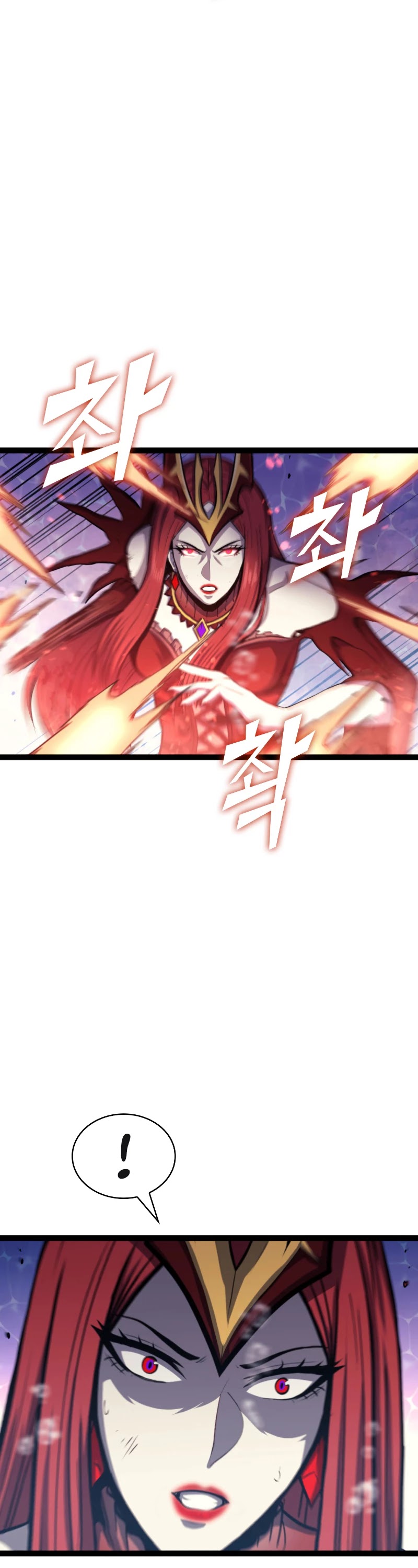 Max Level Returner chapter 166 page 23