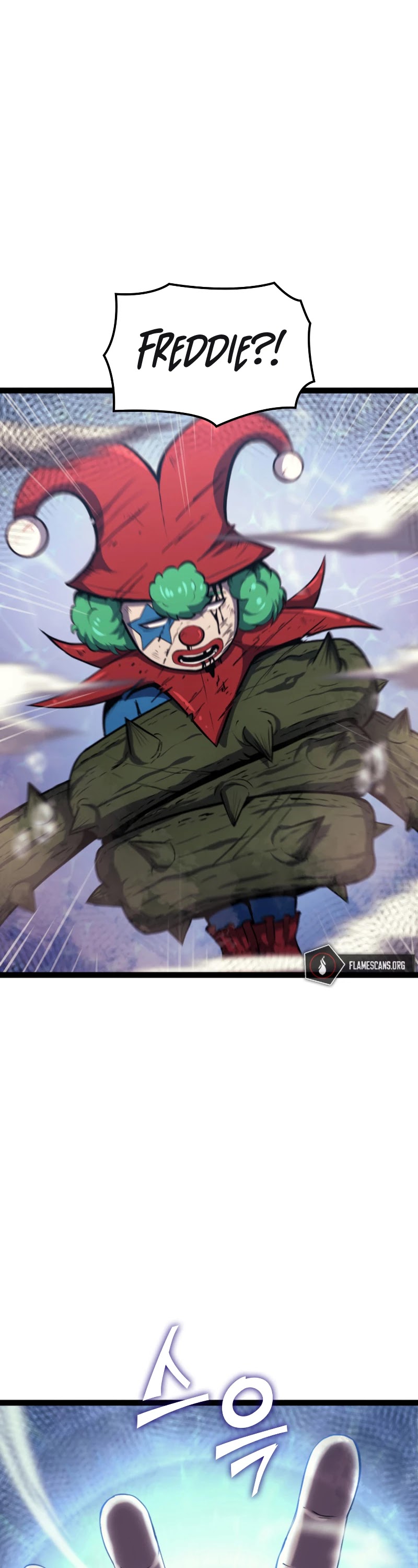 Max Level Returner chapter 166 page 24