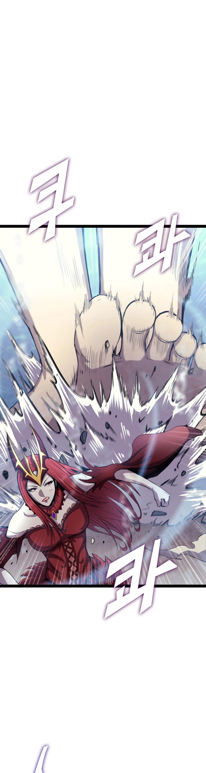 Max Level Returner chapter 166 page 27