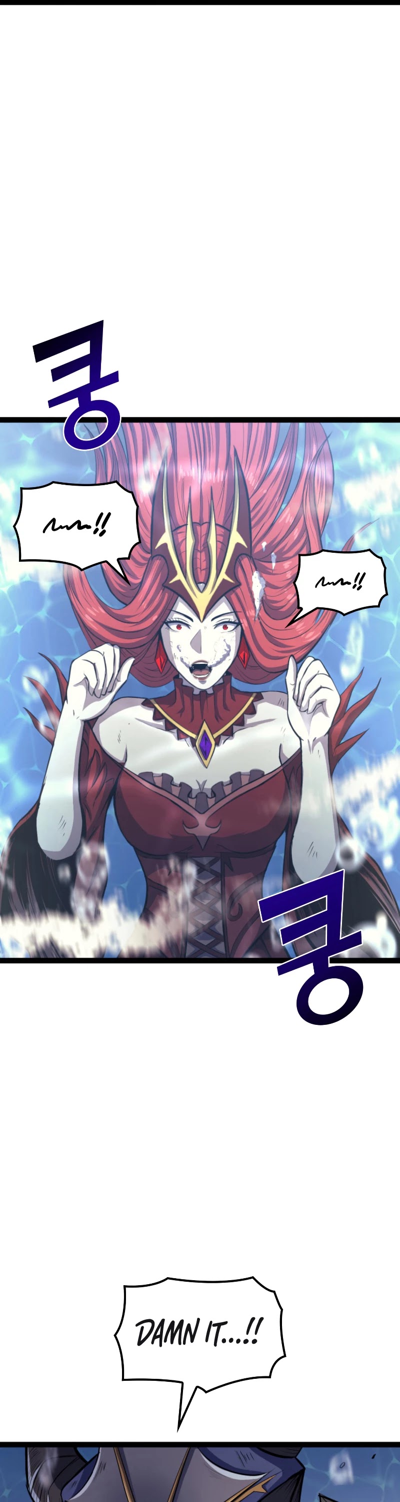 Max Level Returner chapter 166 page 31