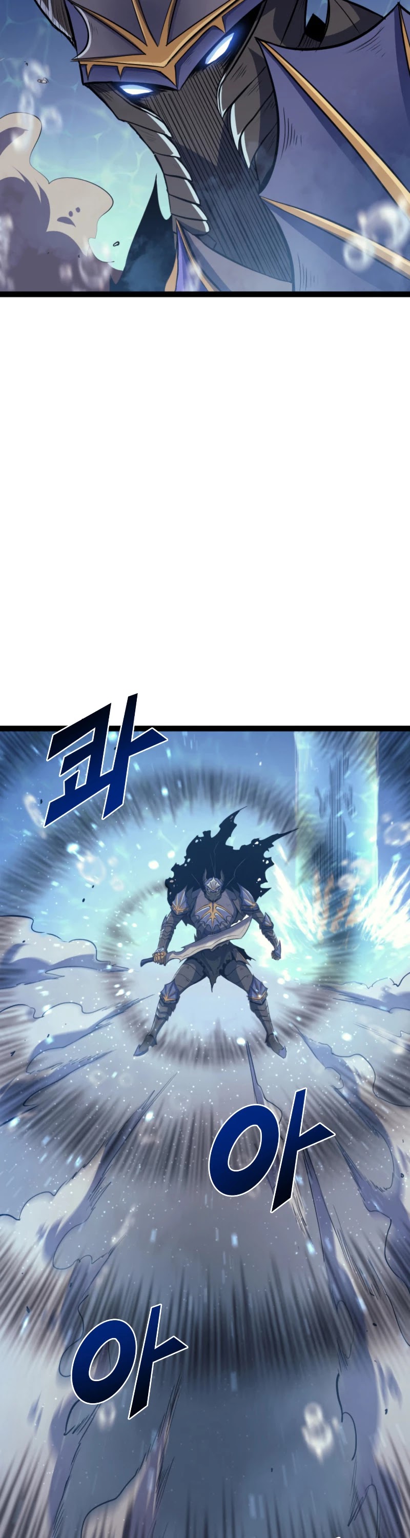 Max Level Returner chapter 166 page 32