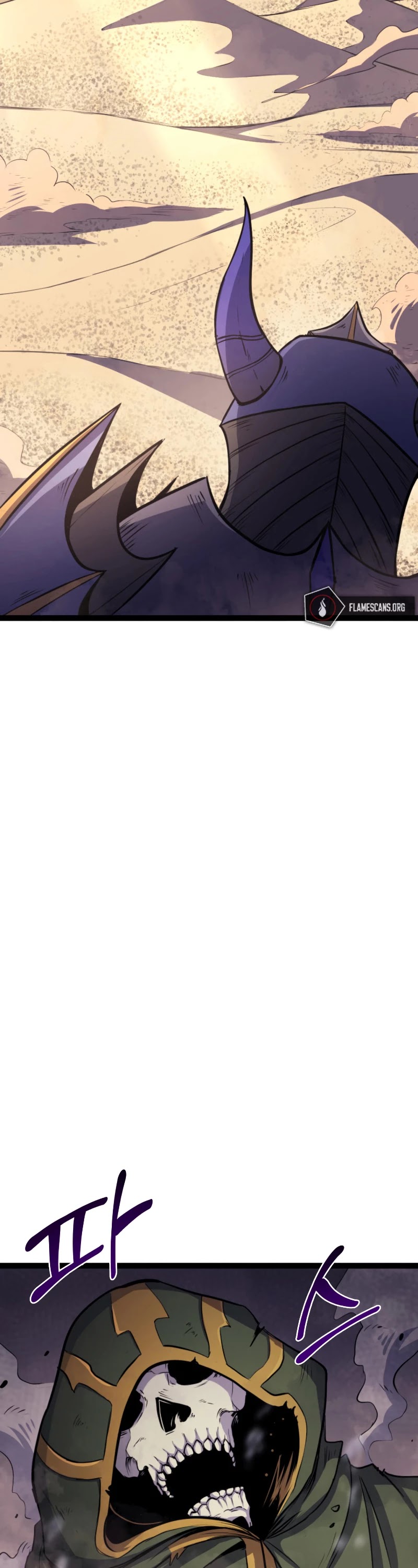 Max Level Returner chapter 166 page 36