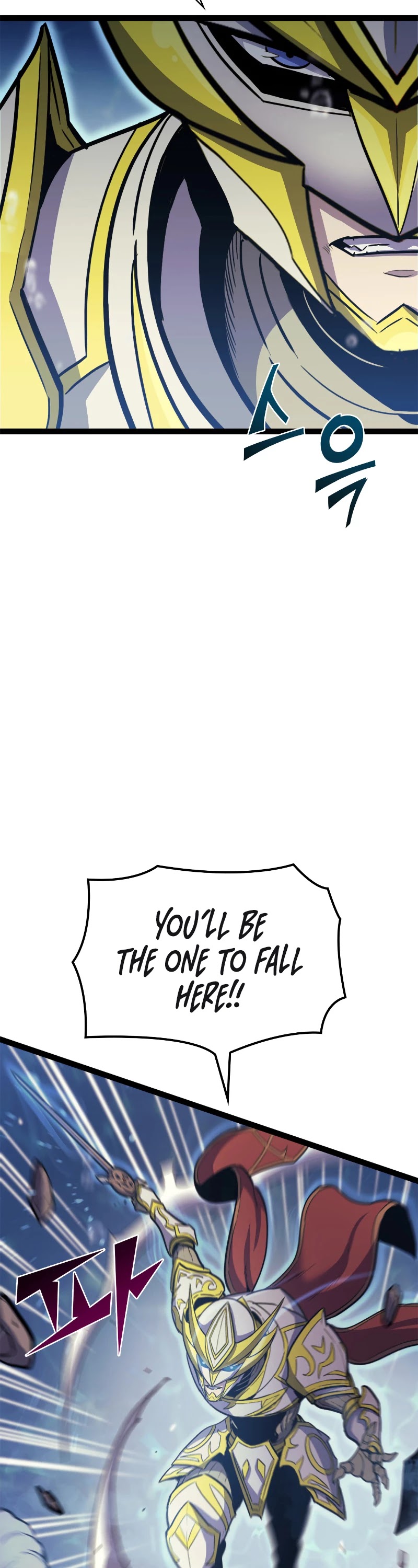 Max Level Returner chapter 166 page 52