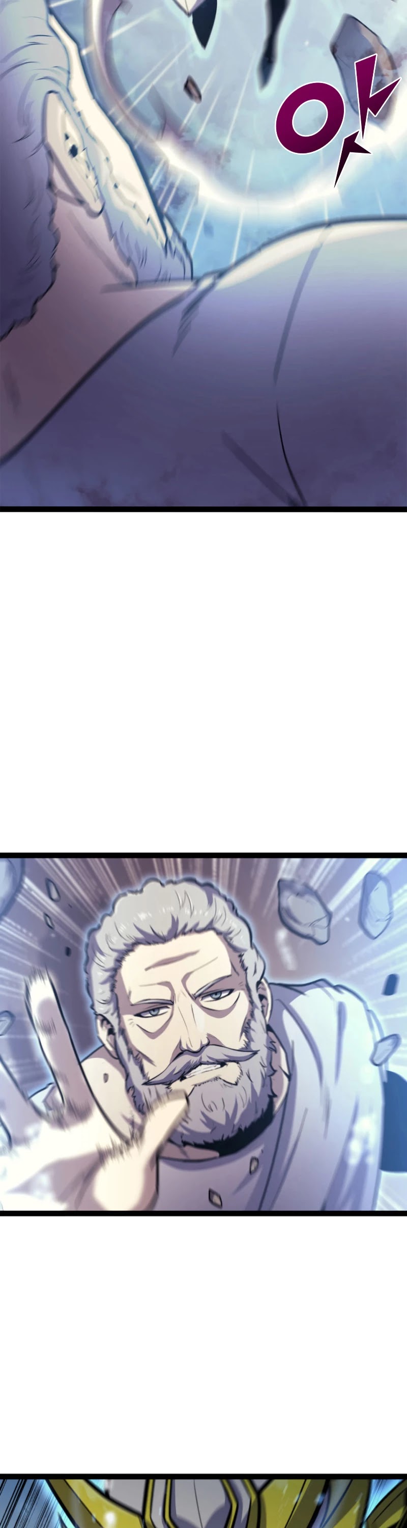 Max Level Returner chapter 166 page 53