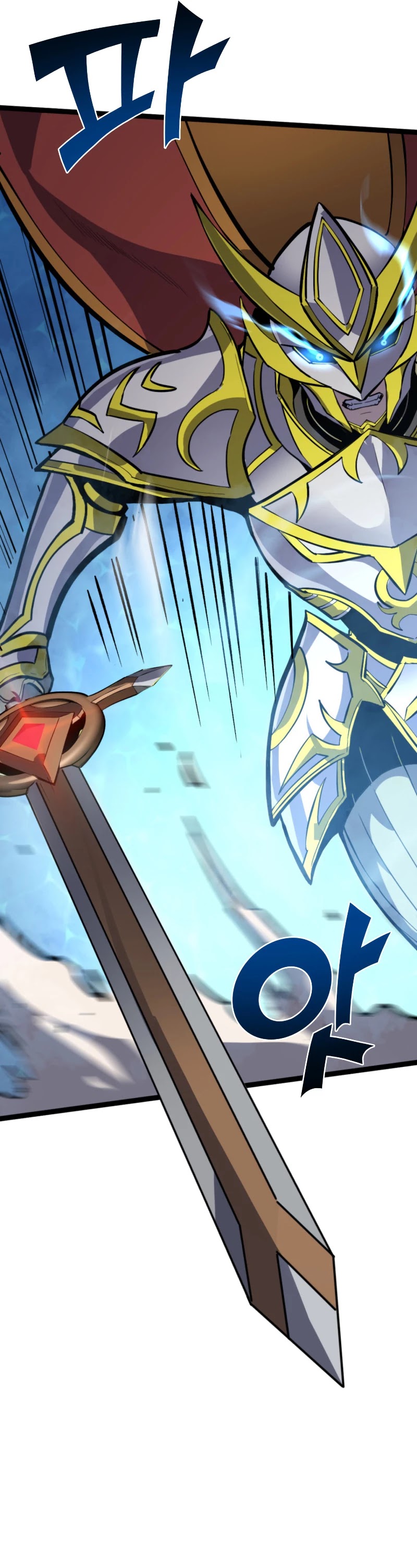 Max Level Returner chapter 167 page 15