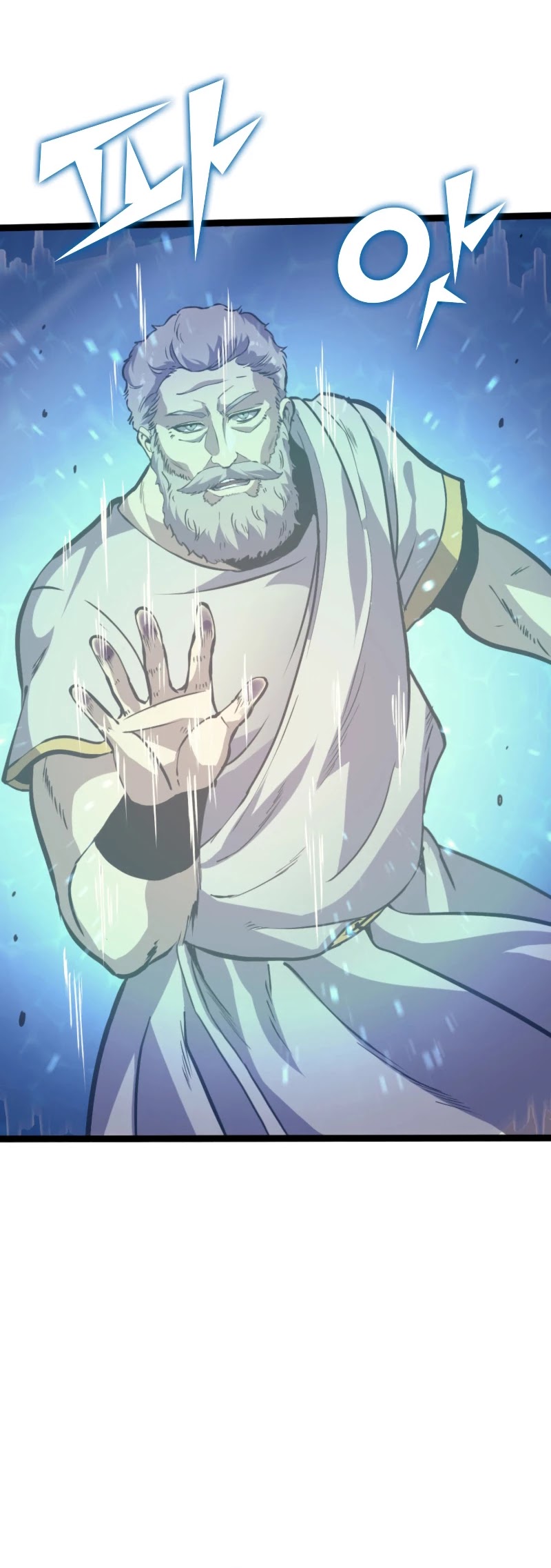 Max Level Returner chapter 167 page 18