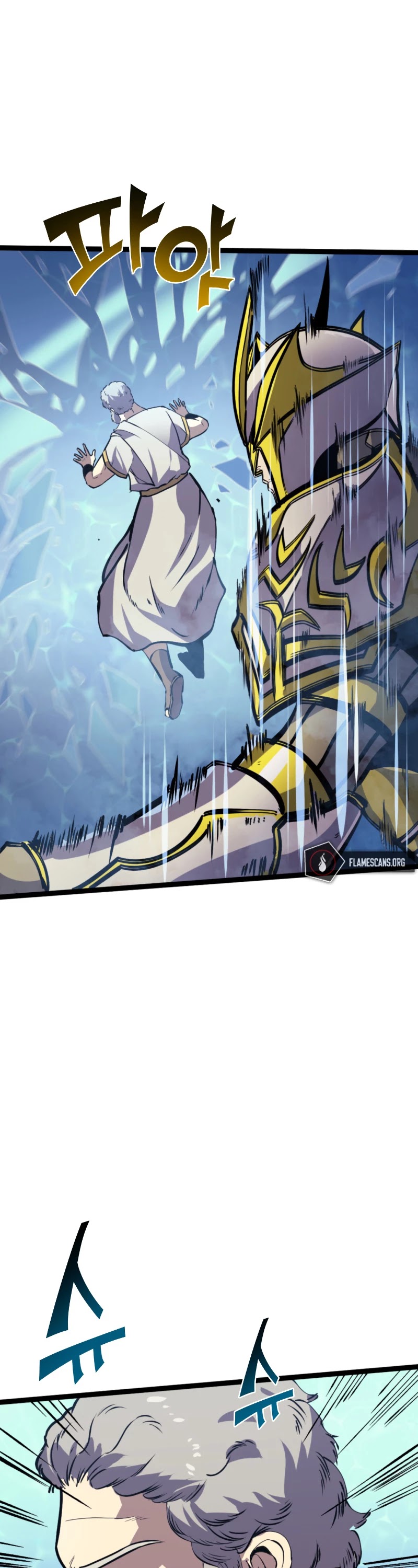 Max Level Returner chapter 167 page 20