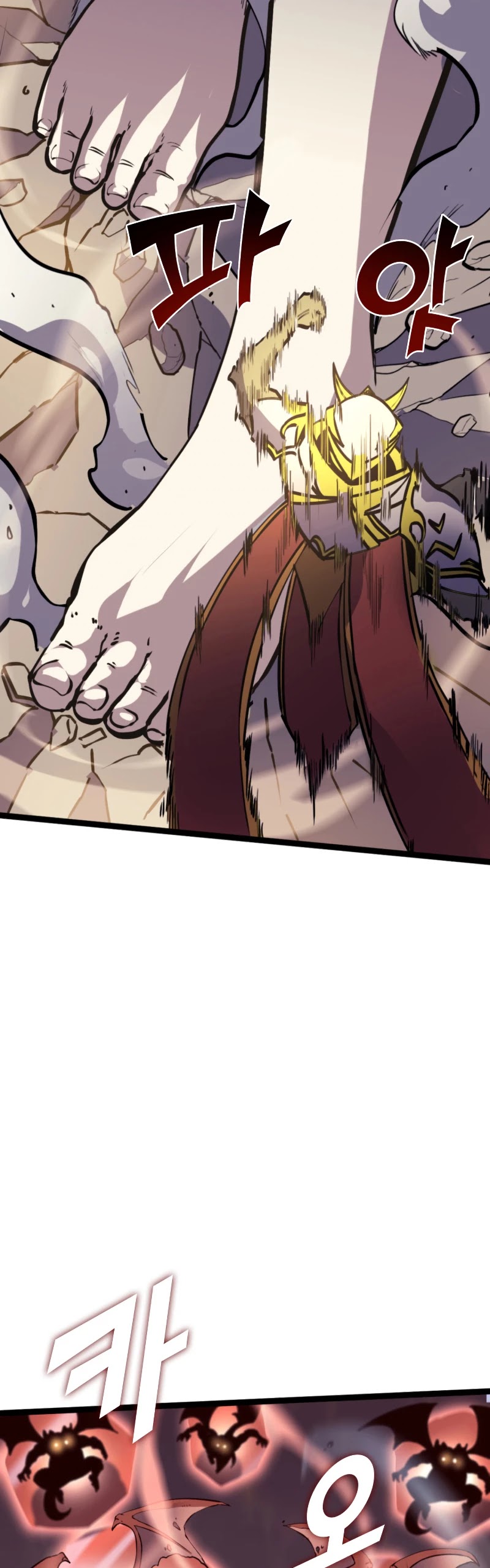 Max Level Returner chapter 167 page 29