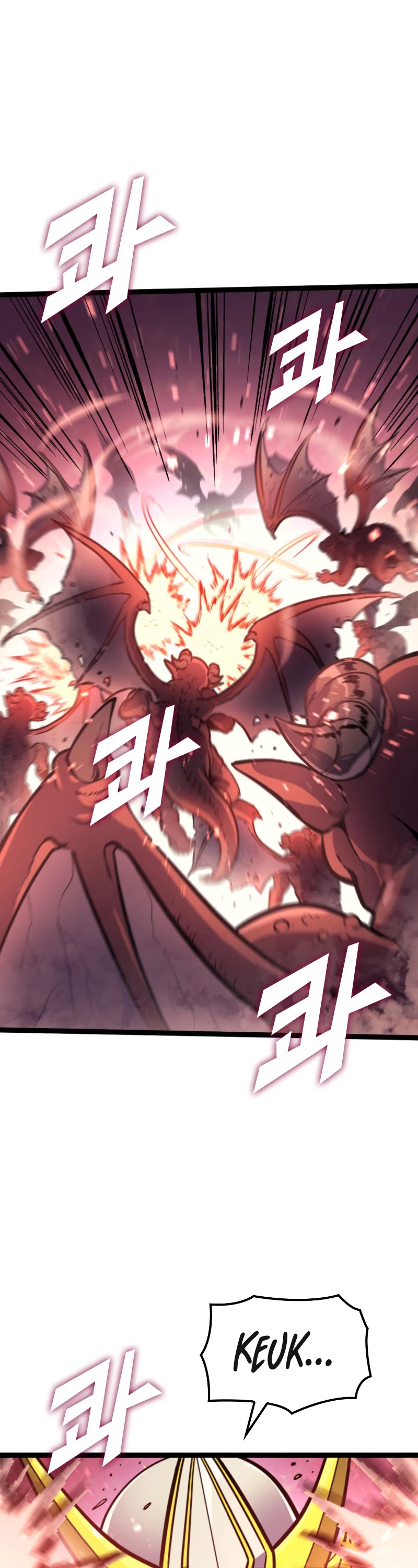 Max Level Returner chapter 167 page 31