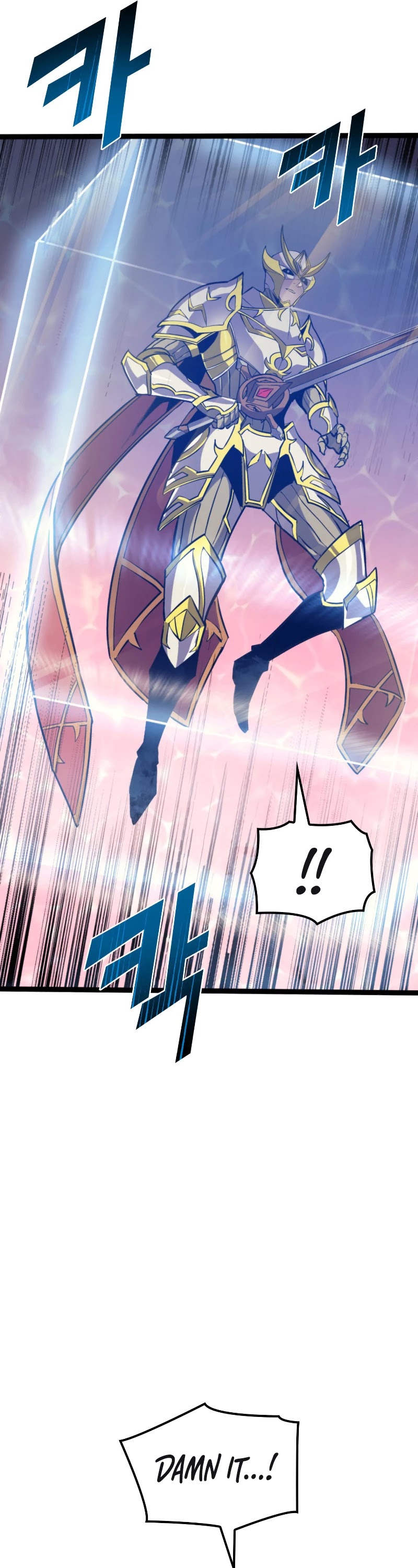 Max Level Returner chapter 167 page 35