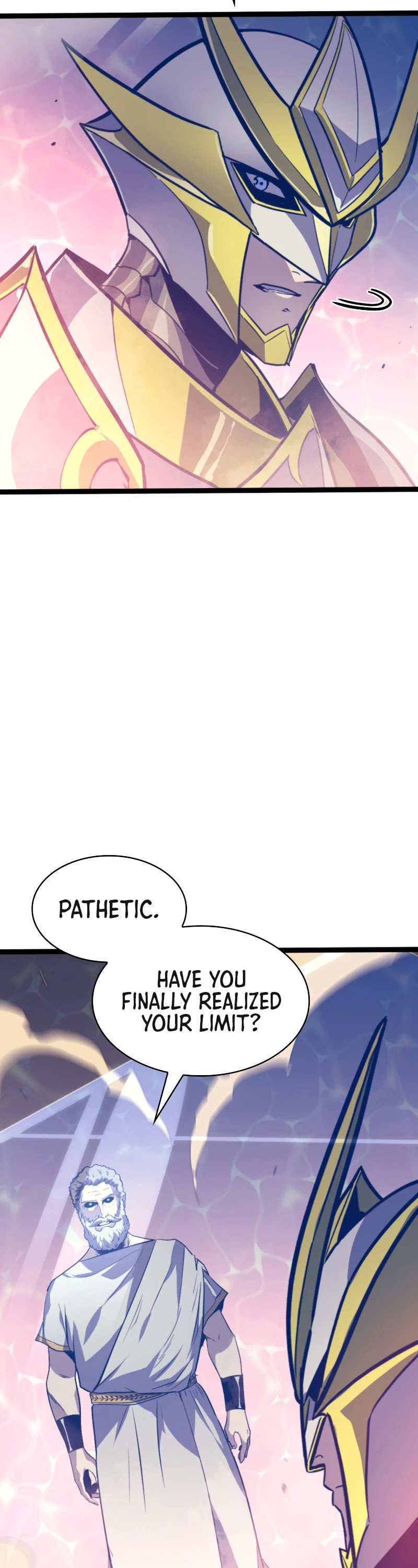 Max Level Returner chapter 167 page 36