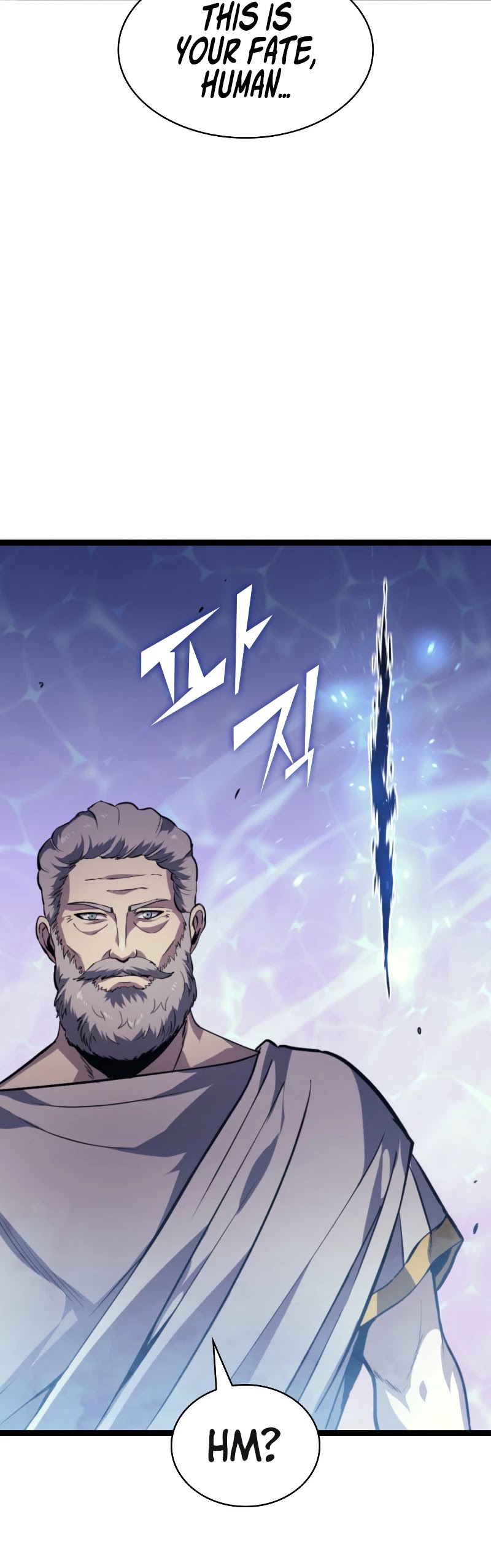 Max Level Returner chapter 167 page 38