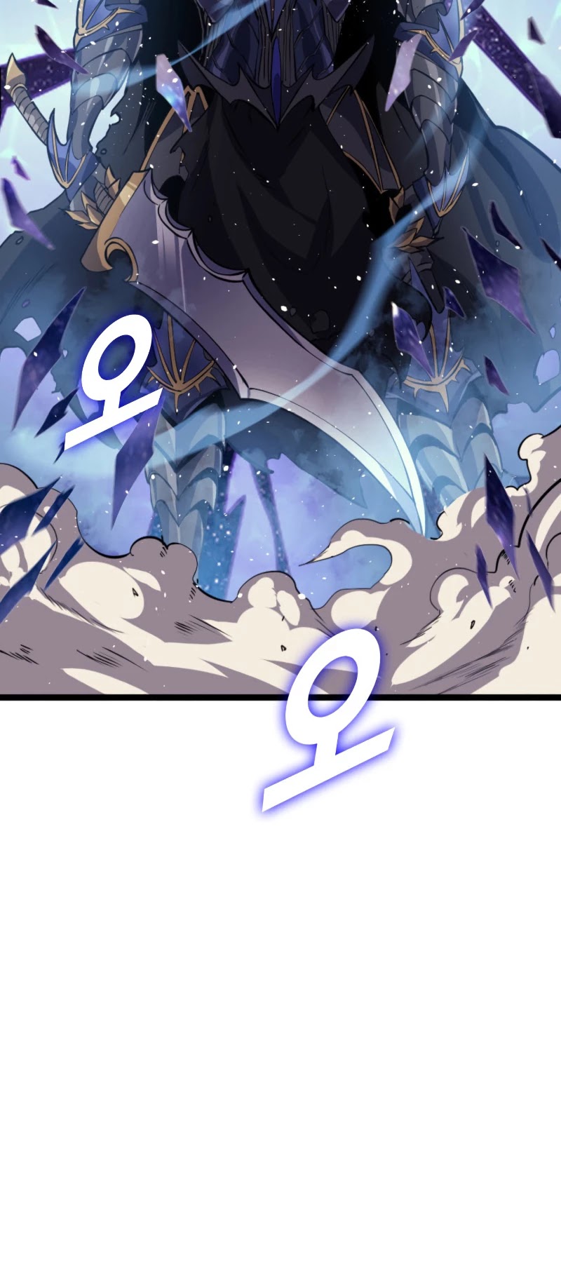 Max Level Returner chapter 167 page 42