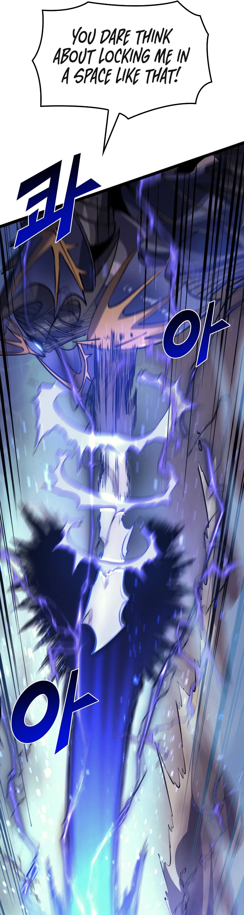 Max Level Returner chapter 167 page 43