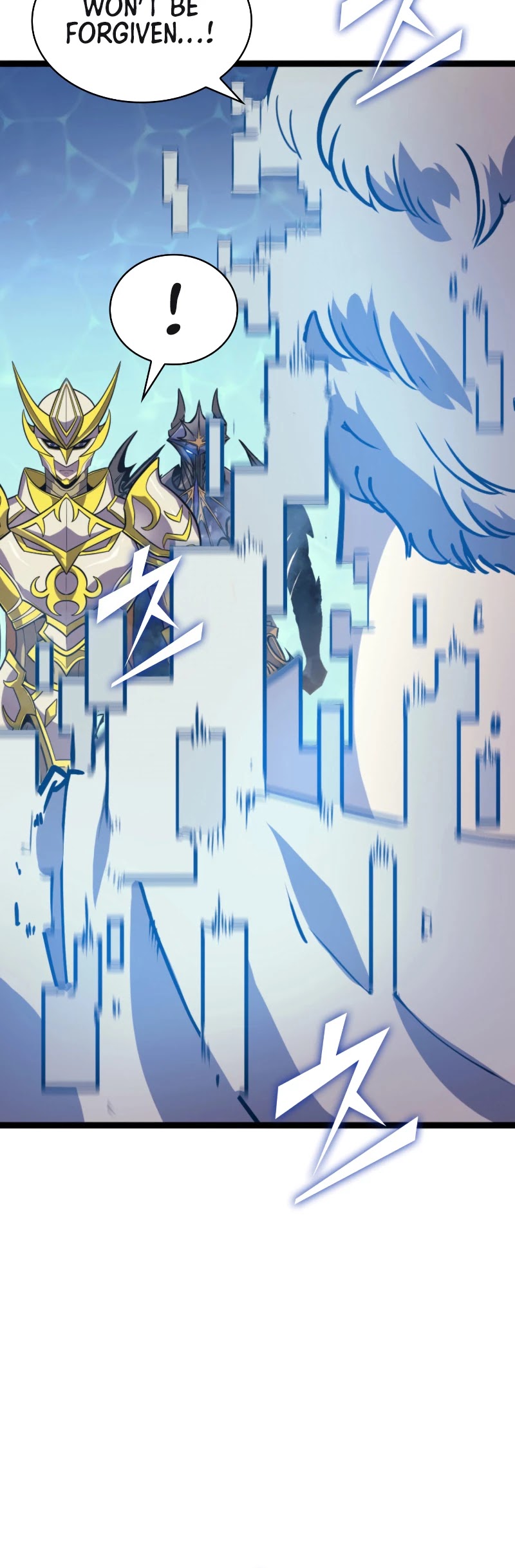 Max Level Returner chapter 167 page 50