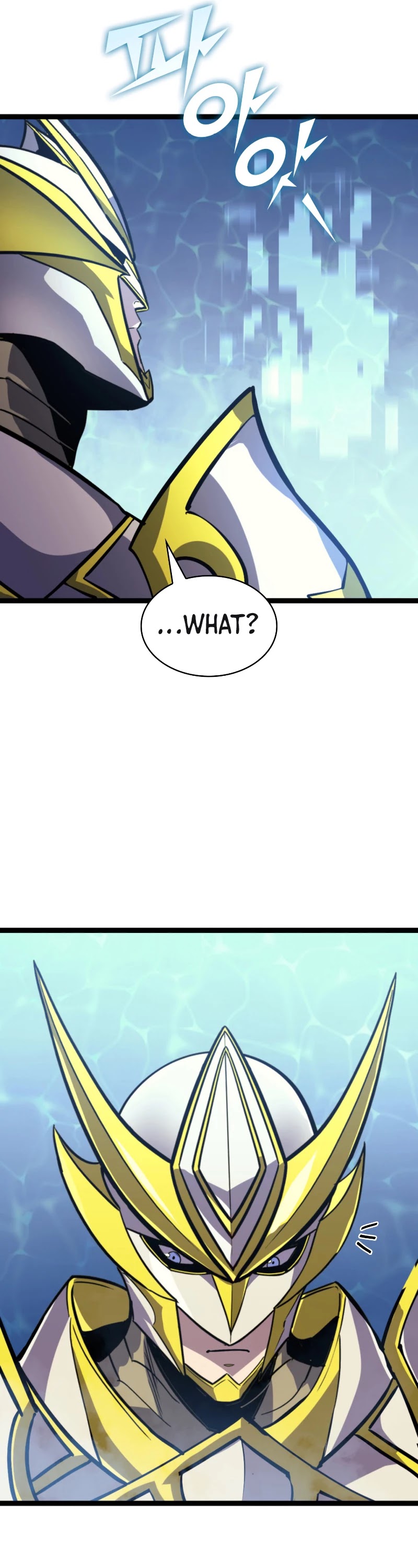 Max Level Returner chapter 167 page 51