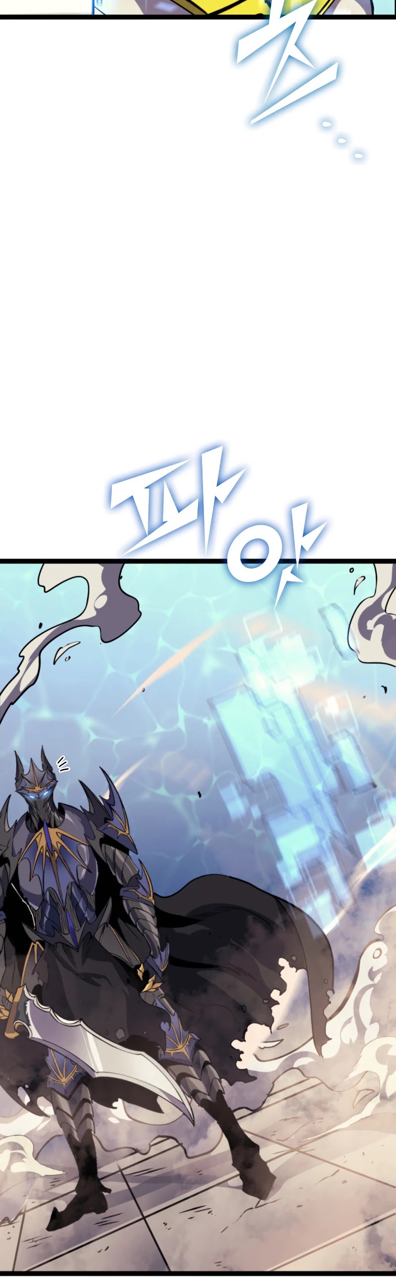 Max Level Returner chapter 167 page 53