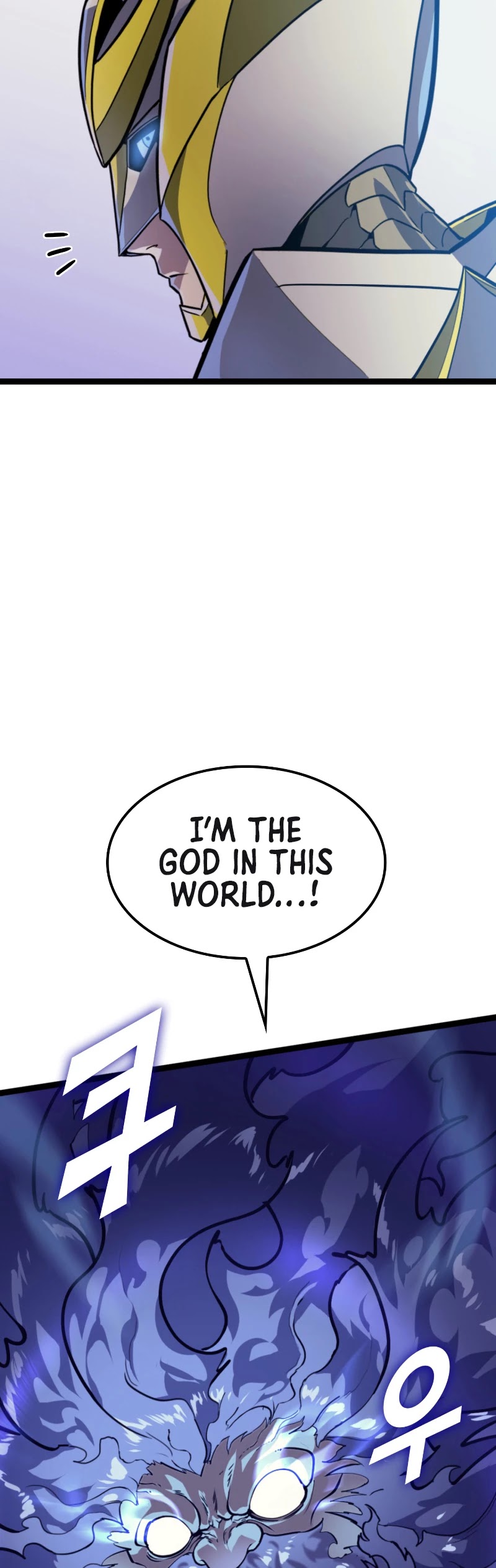 Max Level Returner chapter 167 page 57