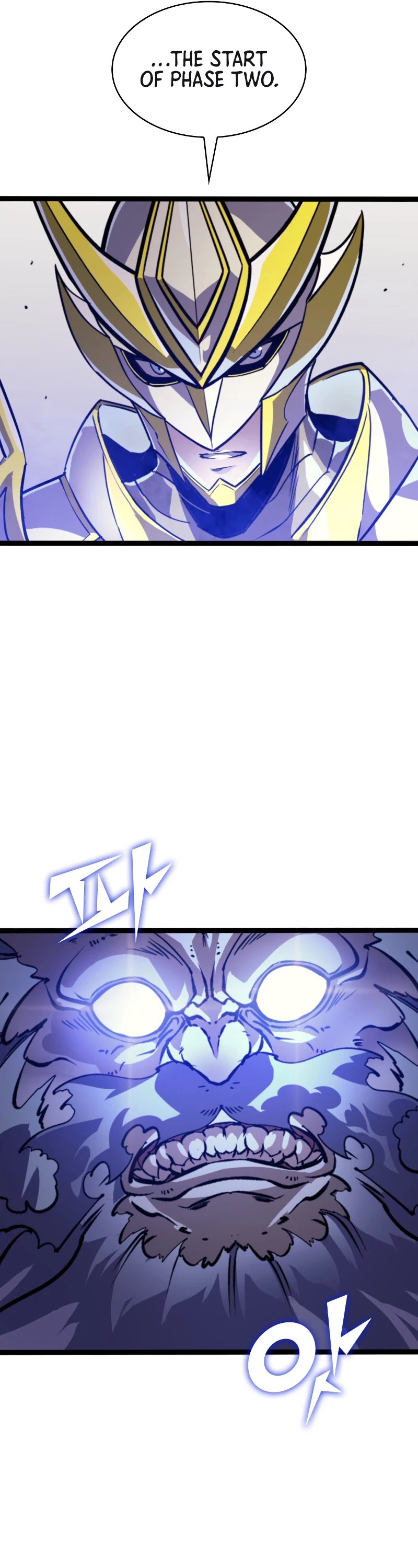 Max Level Returner chapter 167 page 59