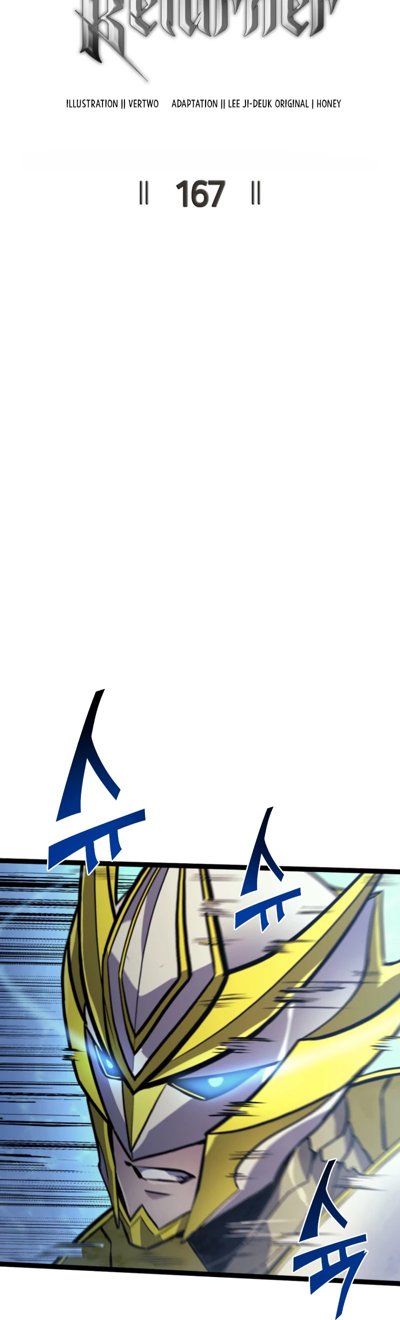 Max Level Returner chapter 167 page 6